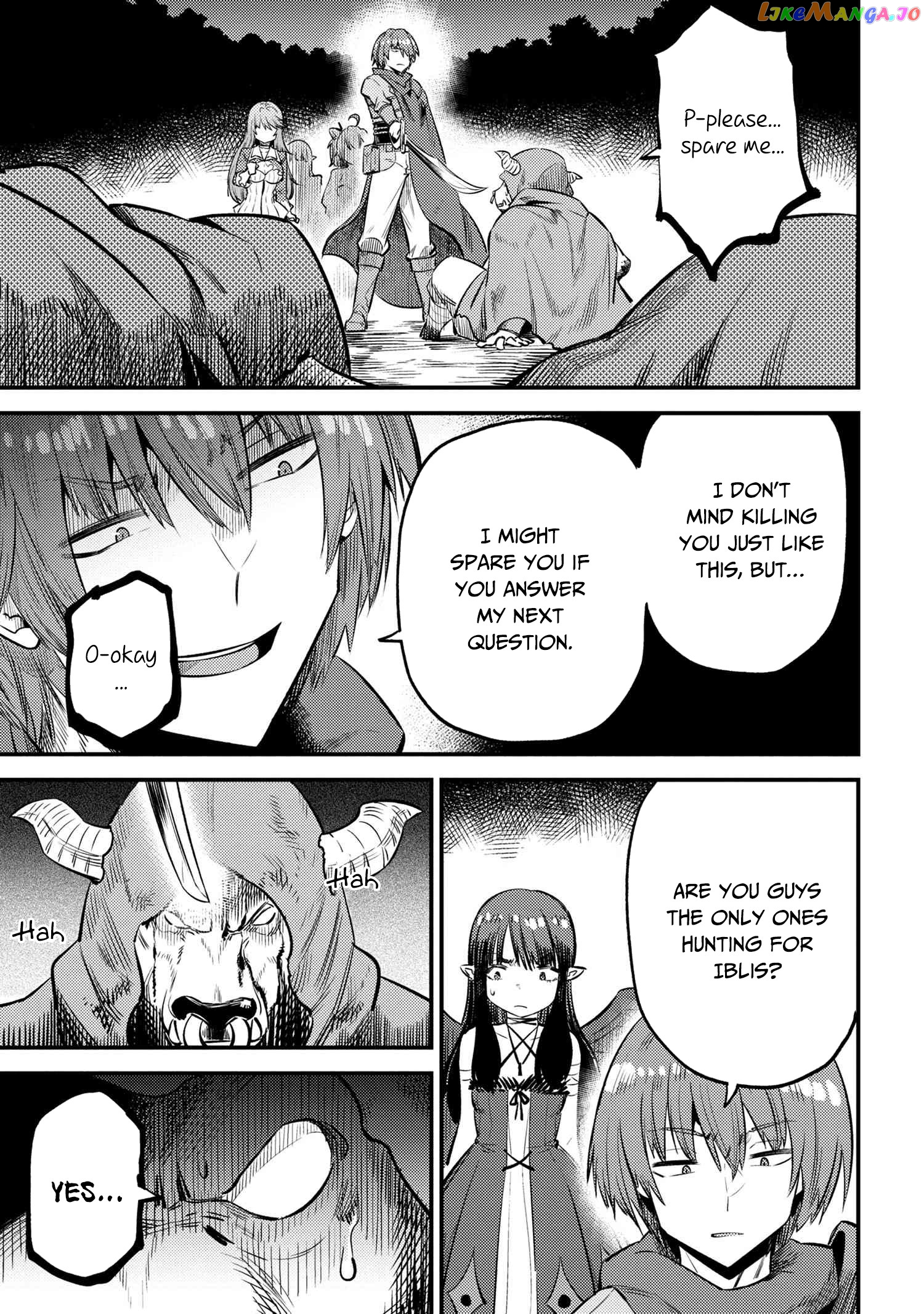 Redo Of Healer, Chapter 20.2 image 08